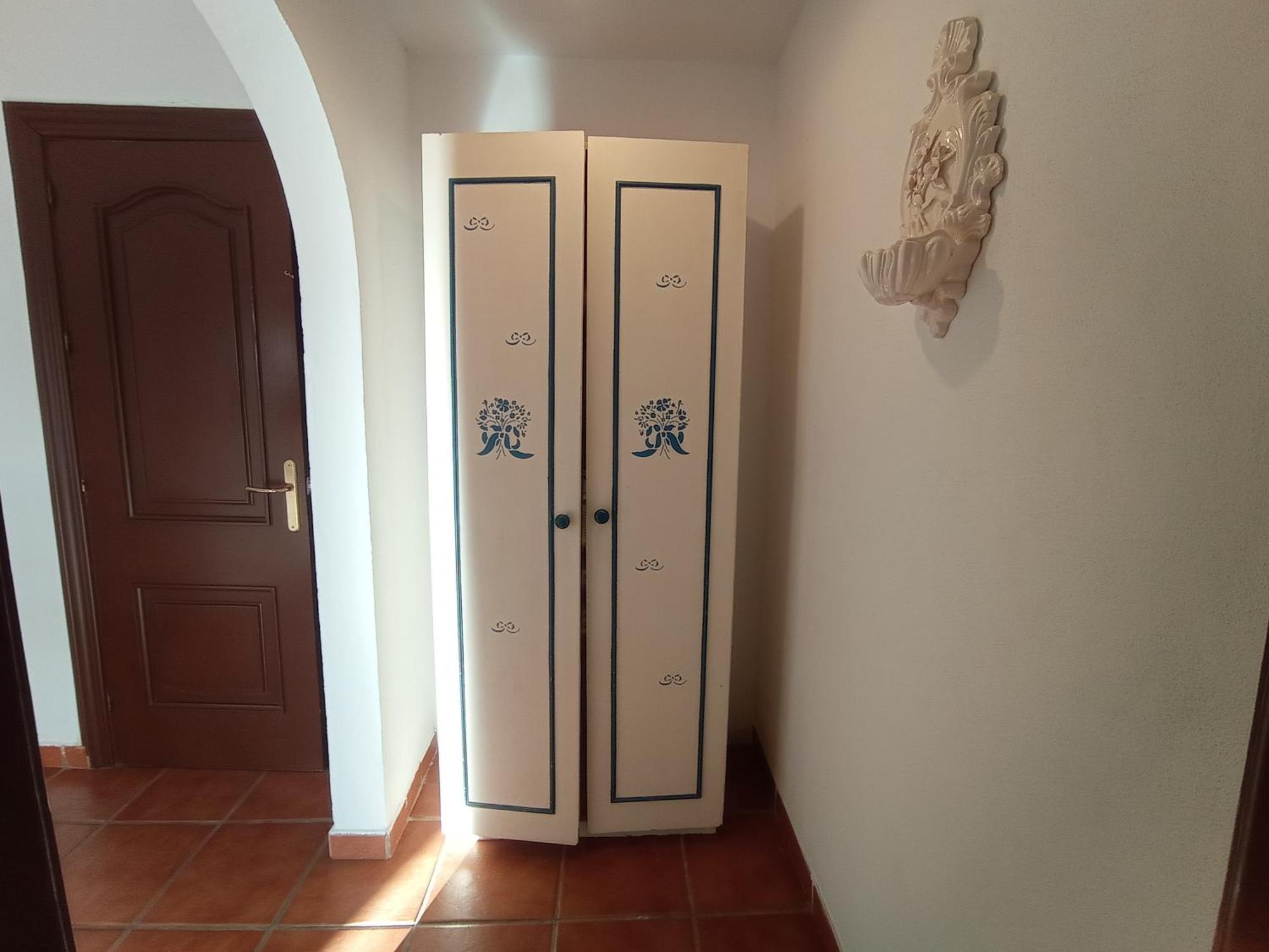 Apartamento En Villa Con Piscina Málaga Exteriör bild
